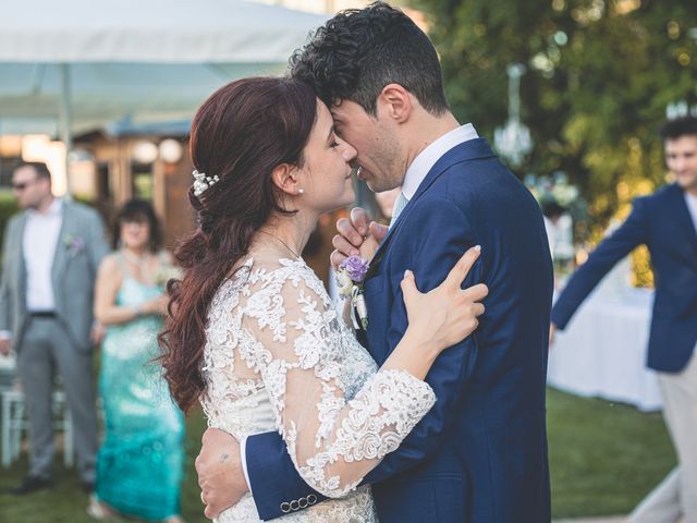 Il matrimonio di Francesco e Lucia a Mantova, Mantova 35