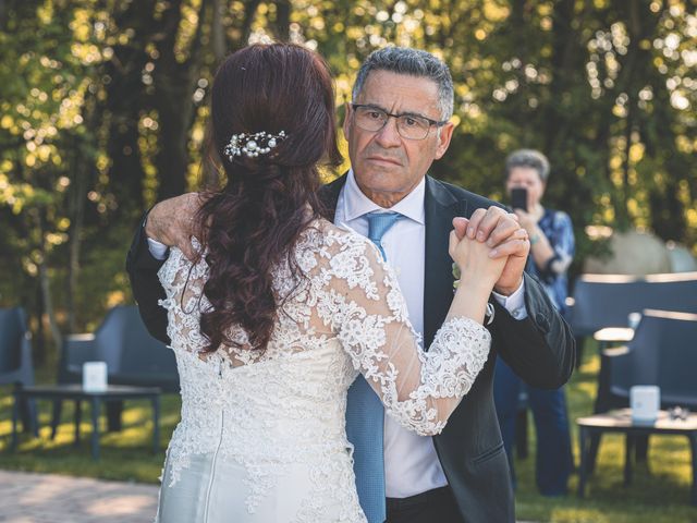 Il matrimonio di Francesco e Lucia a Mantova, Mantova 37