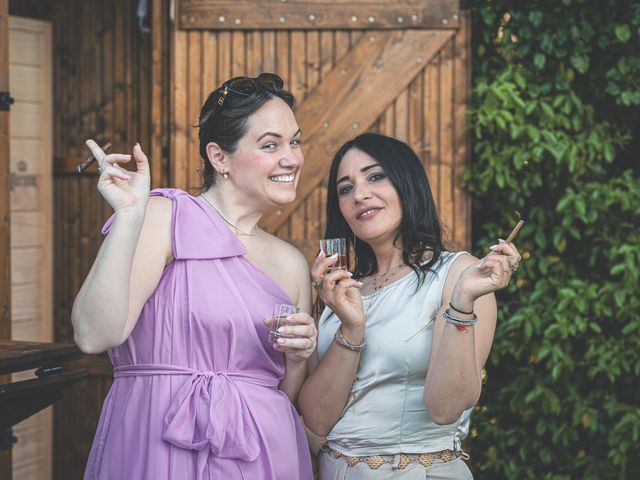 Il matrimonio di Francesco e Lucia a Mantova, Mantova 38