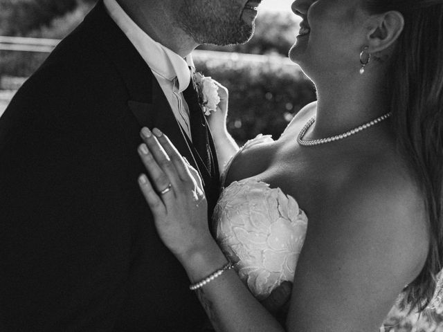 Il matrimonio di Giovanni e Sophie a Roccavaldina, Messina 8