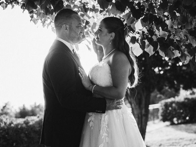 Il matrimonio di Giovanni e Sophie a Roccavaldina, Messina 10
