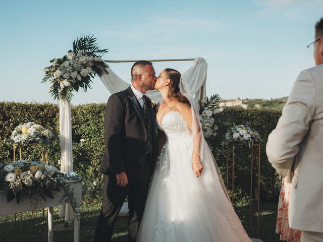 Il matrimonio di Giovanni e Sophie a Roccavaldina, Messina 16