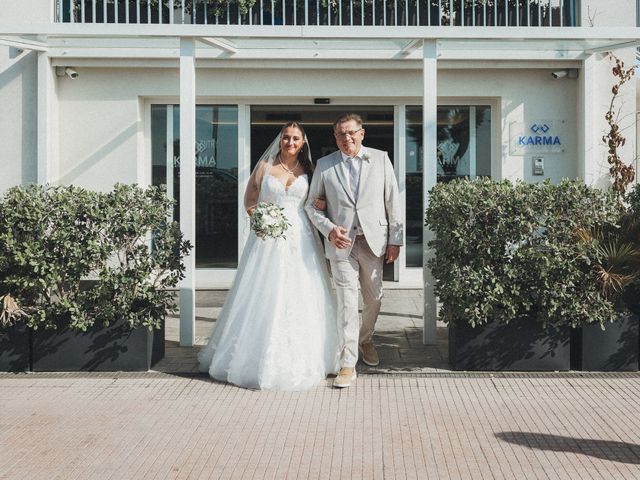 Il matrimonio di Giovanni e Sophie a Roccavaldina, Messina 18