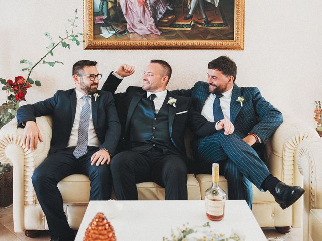 Il matrimonio di Giovanni e Sophie a Roccavaldina, Messina 23