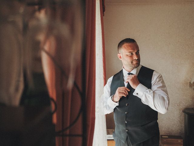 Il matrimonio di Giovanni e Sophie a Roccavaldina, Messina 27