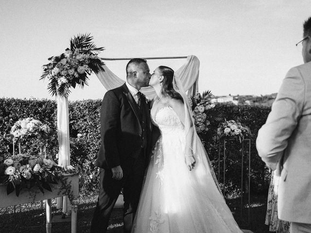 Il matrimonio di Giovanni e Sophie a Roccavaldina, Messina 34