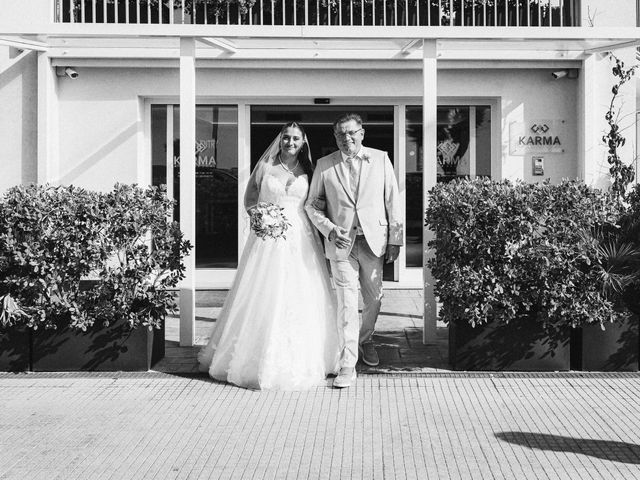 Il matrimonio di Giovanni e Sophie a Roccavaldina, Messina 35