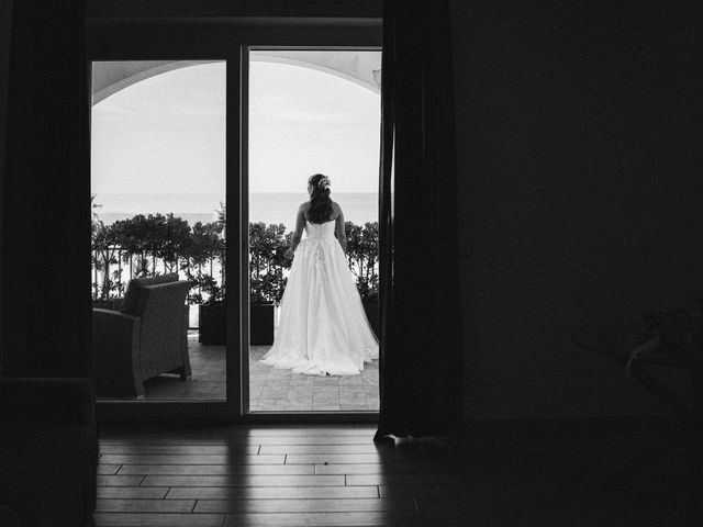 Il matrimonio di Giovanni e Sophie a Roccavaldina, Messina 38