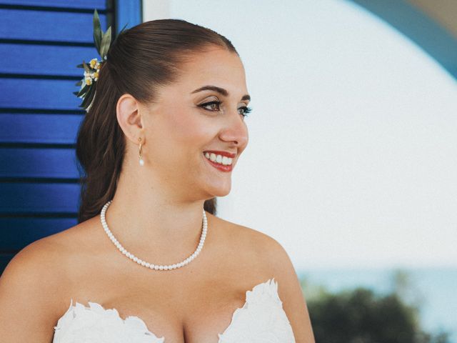 Il matrimonio di Giovanni e Sophie a Roccavaldina, Messina 39