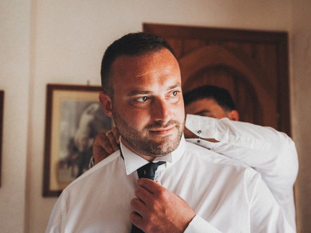 Il matrimonio di Giovanni e Sophie a Roccavaldina, Messina 41