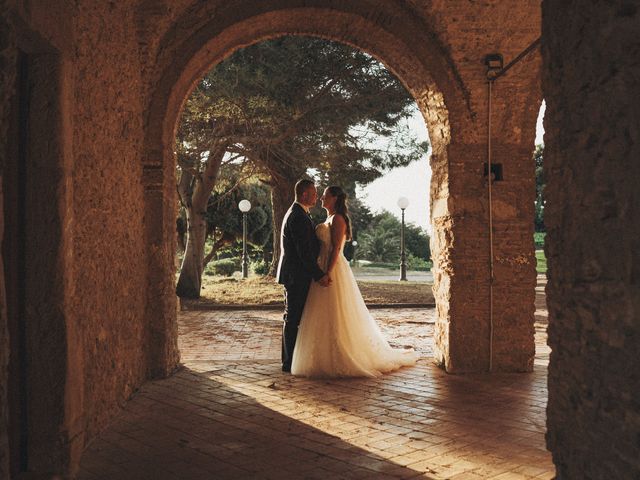 Il matrimonio di Giovanni e Sophie a Roccavaldina, Messina 42