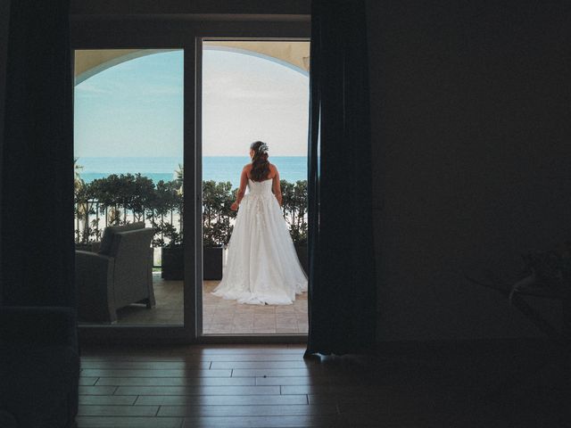 Il matrimonio di Giovanni e Sophie a Roccavaldina, Messina 44