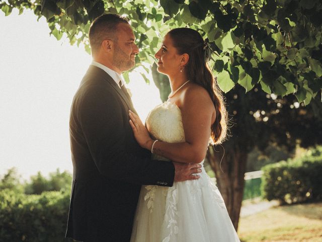Il matrimonio di Giovanni e Sophie a Roccavaldina, Messina 45