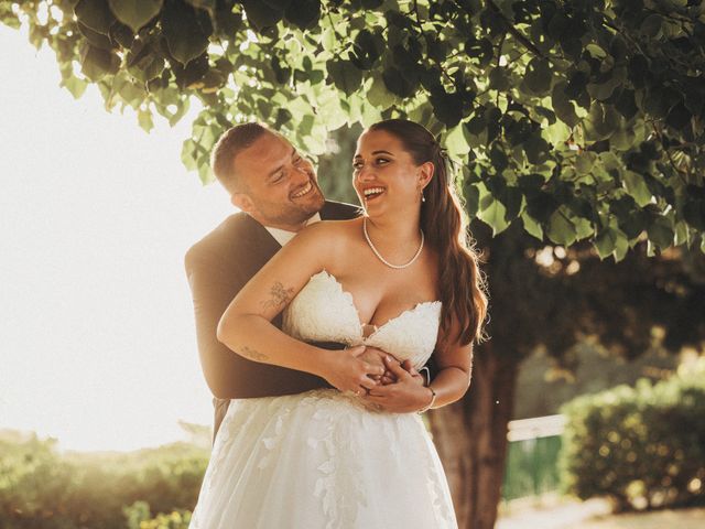 Il matrimonio di Giovanni e Sophie a Roccavaldina, Messina 46