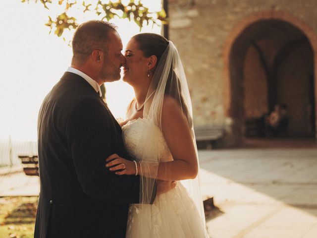 Il matrimonio di Giovanni e Sophie a Roccavaldina, Messina 47