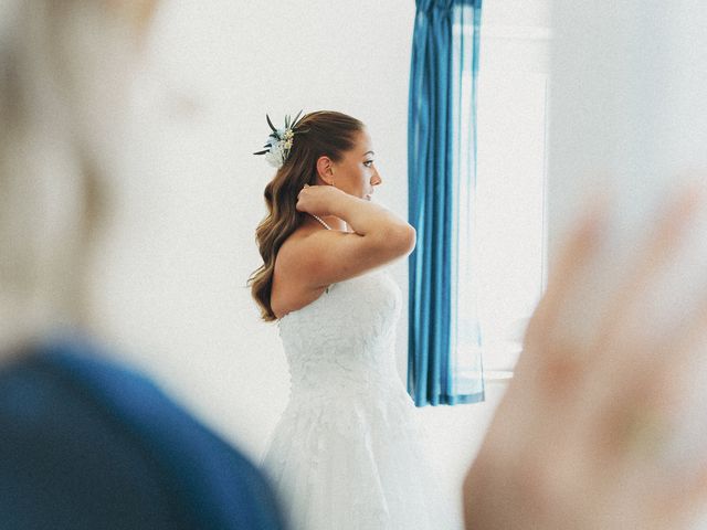 Il matrimonio di Giovanni e Sophie a Roccavaldina, Messina 52
