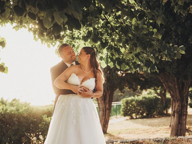 Il matrimonio di Giovanni e Sophie a Roccavaldina, Messina 54