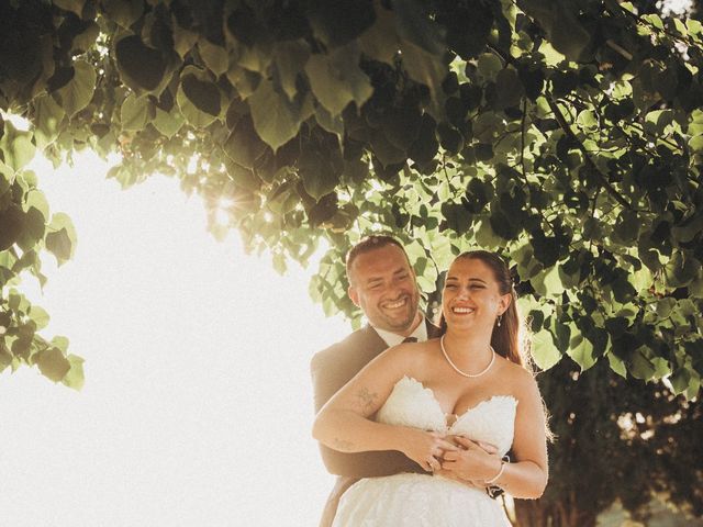 Il matrimonio di Giovanni e Sophie a Roccavaldina, Messina 56