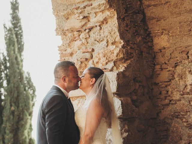 Il matrimonio di Giovanni e Sophie a Roccavaldina, Messina 57