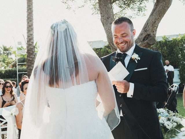 Il matrimonio di Giovanni e Sophie a Roccavaldina, Messina 59