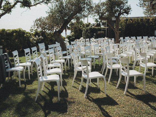 Il matrimonio di Giovanni e Sophie a Roccavaldina, Messina 60