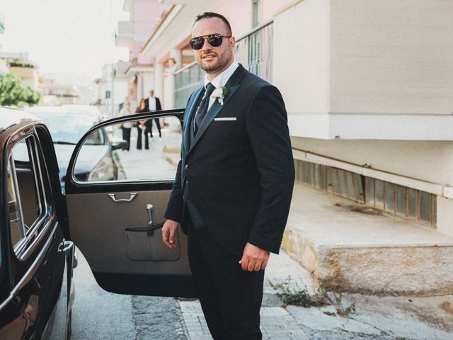 Il matrimonio di Giovanni e Sophie a Roccavaldina, Messina 64