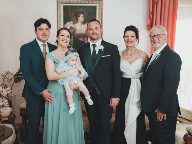 Il matrimonio di Giovanni e Sophie a Roccavaldina, Messina 66