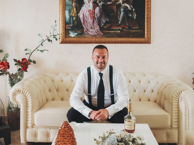 Il matrimonio di Giovanni e Sophie a Roccavaldina, Messina 76