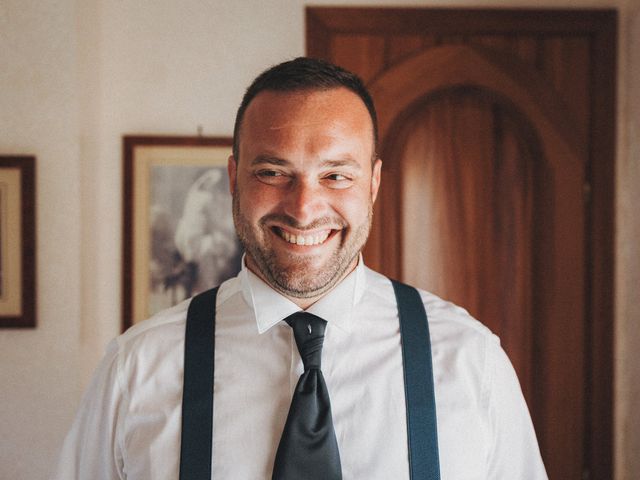 Il matrimonio di Giovanni e Sophie a Roccavaldina, Messina 81