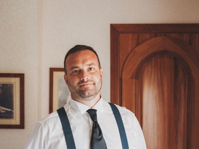 Il matrimonio di Giovanni e Sophie a Roccavaldina, Messina 82