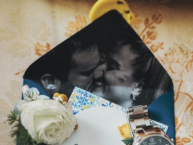 Il matrimonio di Giovanni e Sophie a Roccavaldina, Messina 86