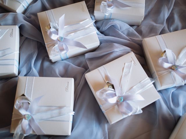 Il matrimonio di Alberto e Arianna a Lusia, Rovigo 7
