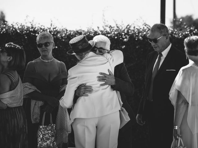 Il matrimonio di Alberto e Arianna a Lusia, Rovigo 10