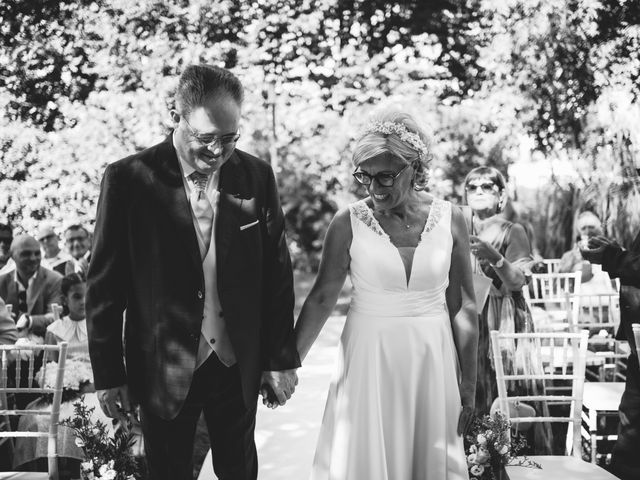Il matrimonio di Alberto e Arianna a Lusia, Rovigo 16
