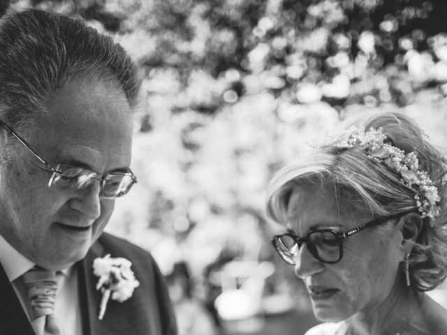 Il matrimonio di Alberto e Arianna a Lusia, Rovigo 23