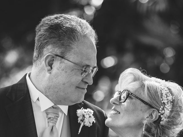 Il matrimonio di Alberto e Arianna a Lusia, Rovigo 2