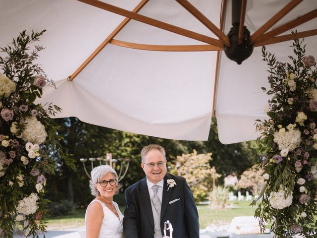 Il matrimonio di Alberto e Arianna a Lusia, Rovigo 55