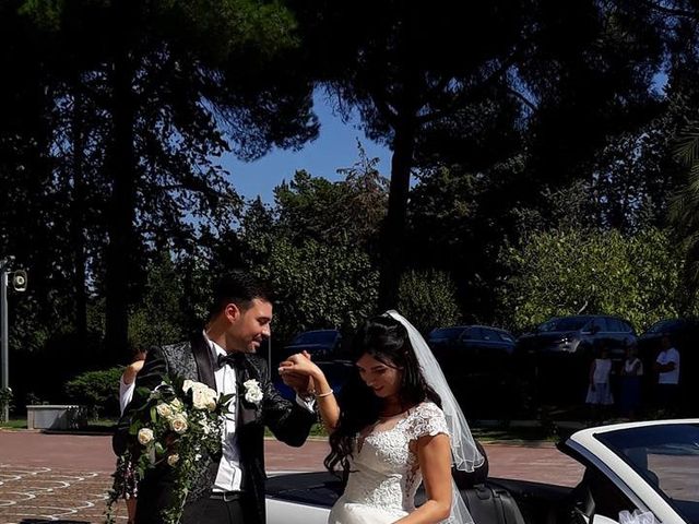 Il matrimonio di Giuseppe e Tetyana a Roma, Roma 5