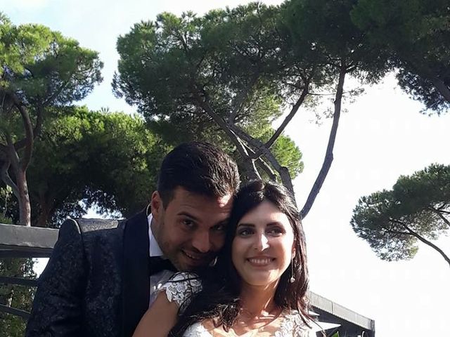 Il matrimonio di Giuseppe e Tetyana a Roma, Roma 6