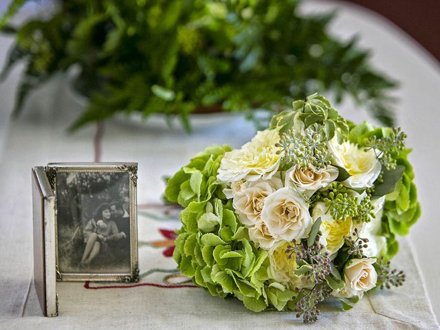 Il matrimonio di Emanuele e Tonya a San Benedetto del Tronto, Ascoli Piceno 1