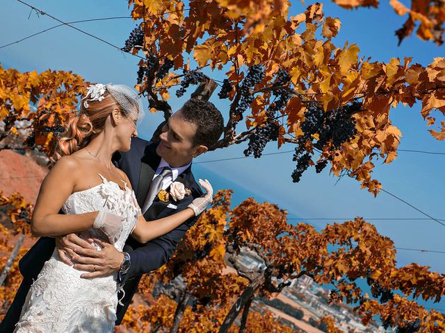 Il matrimonio di Emanuele e Tonya a San Benedetto del Tronto, Ascoli Piceno 45