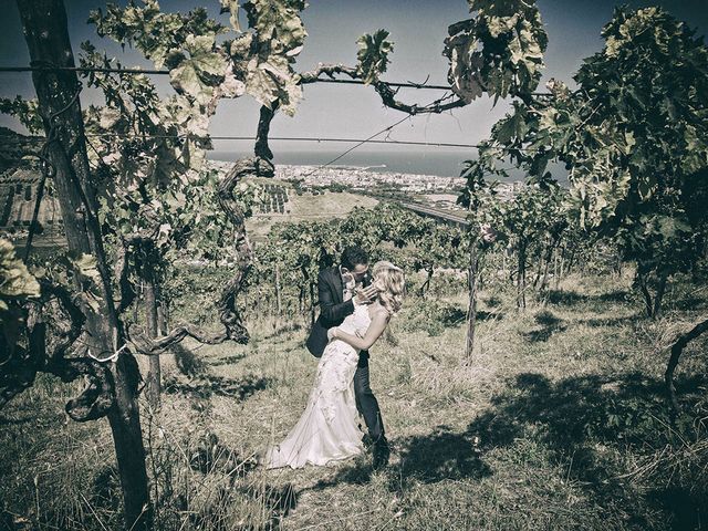 Il matrimonio di Emanuele e Tonya a San Benedetto del Tronto, Ascoli Piceno 47