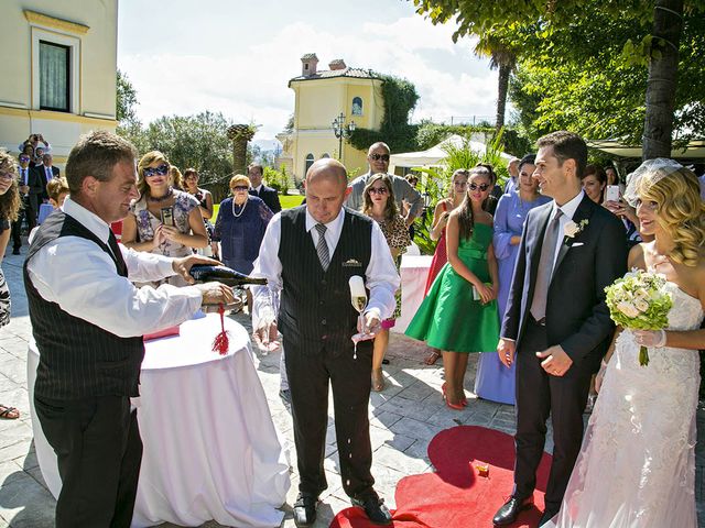 Il matrimonio di Emanuele e Tonya a San Benedetto del Tronto, Ascoli Piceno 51