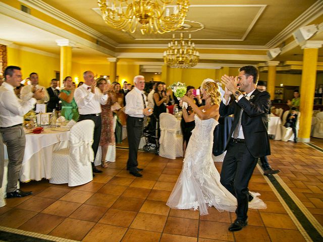 Il matrimonio di Emanuele e Tonya a San Benedetto del Tronto, Ascoli Piceno 52