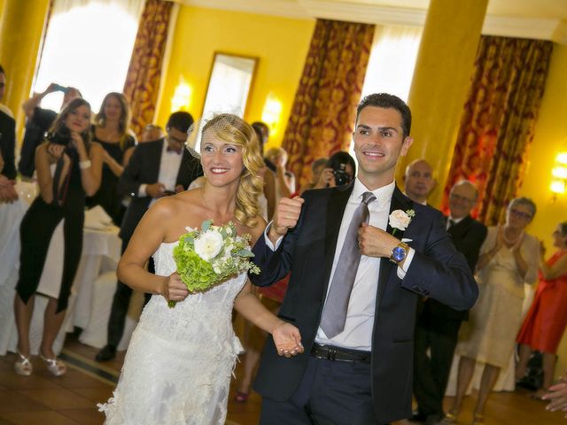 Il matrimonio di Emanuele e Tonya a San Benedetto del Tronto, Ascoli Piceno 53