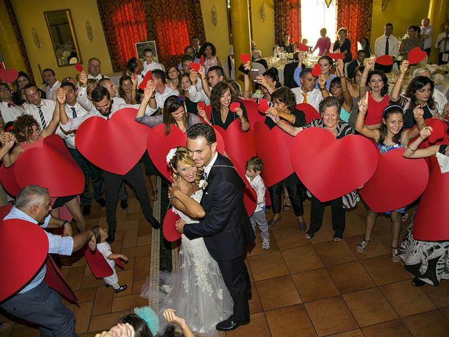 Il matrimonio di Emanuele e Tonya a San Benedetto del Tronto, Ascoli Piceno 55