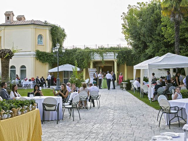 Il matrimonio di Emanuele e Tonya a San Benedetto del Tronto, Ascoli Piceno 56