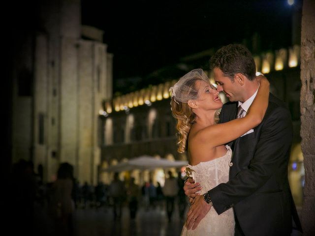 Il matrimonio di Emanuele e Tonya a San Benedetto del Tronto, Ascoli Piceno 61