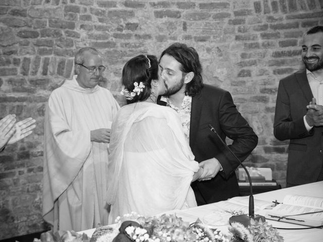 Il matrimonio di Diego e Chiara a Vicenza, Vicenza 19
