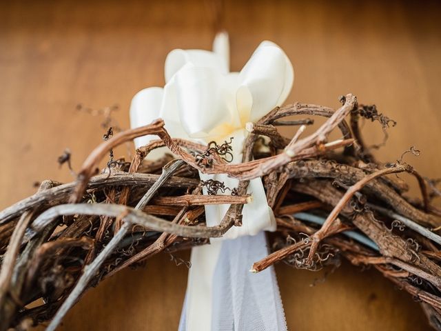 Il matrimonio di Andrea e Silvia a Trento, Trento 13